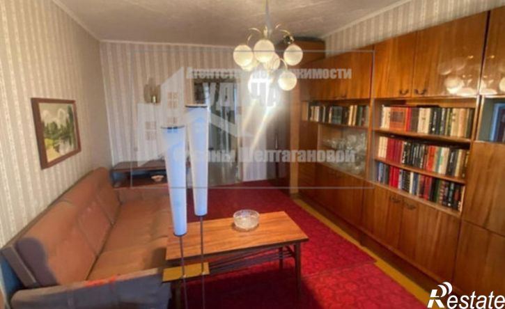 2-комн квартира ул Короленко, 29,  д. 29