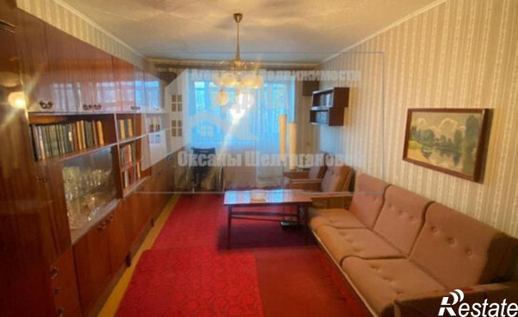 2-комн квартира ул Короленко, 29,  д. 29