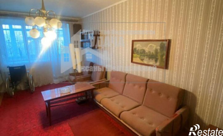2-комн квартира ул Короленко, 29,  д. 29