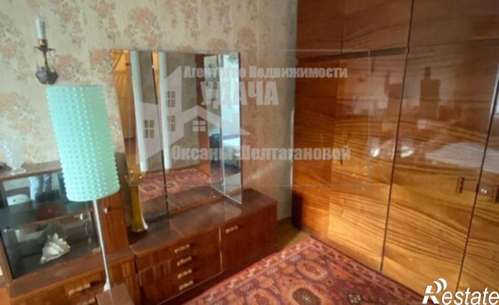 2-комн квартира ул Короленко, 29,  д. 29