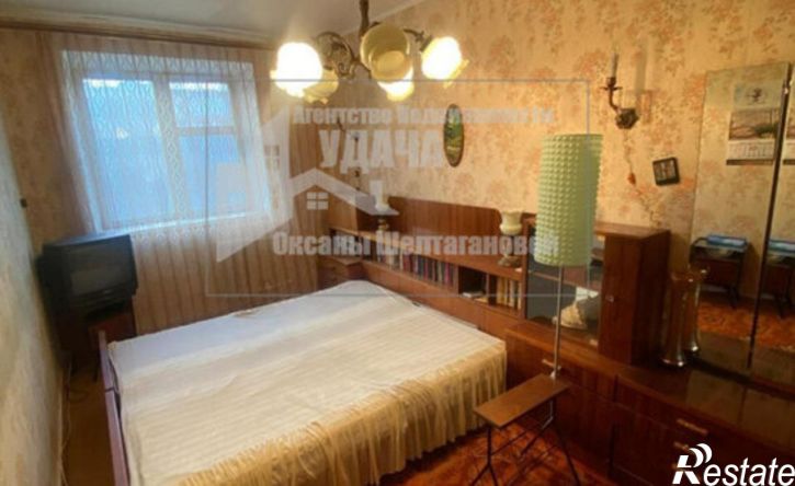 2-комн квартира ул Короленко, 29,  д. 29
