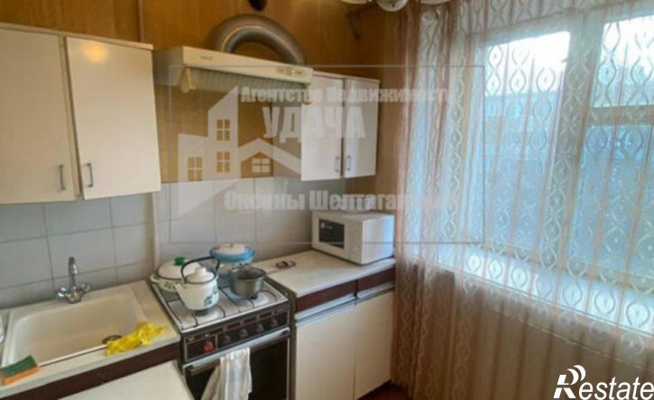 2-комн квартира ул Короленко, 29,  д. 29