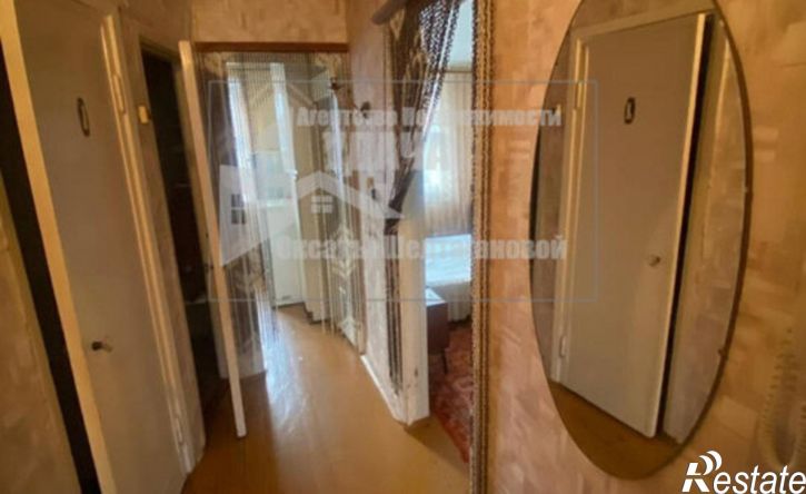 2-комн квартира ул Короленко, 29,  д. 29