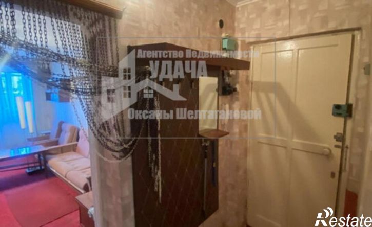 2-комн квартира ул Короленко, 29,  д. 29