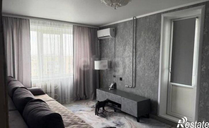 2-комн квартира ул Андреева, 1А,  д. 1А