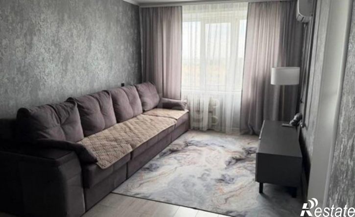 2-комн квартира ул Андреева, 1А,  д. 1А