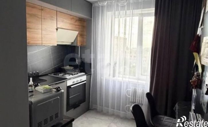 2-комн квартира ул Андреева, 1А,  д. 1А