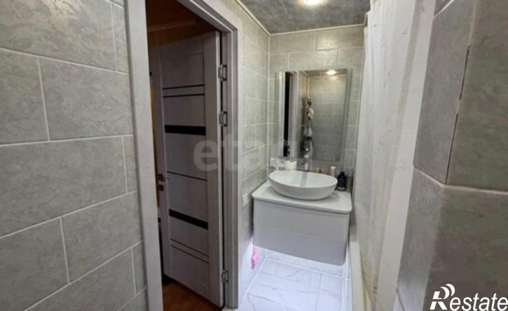 2-комн квартира ул Андреева, 1А,  д. 1А