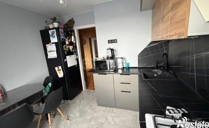 2-комн квартира ул Андреева, 1А,  д. 1А