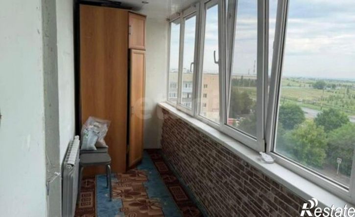 2-комн квартира ул Андреева, 1А,  д. 1А