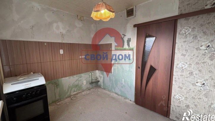 1-комн квартира улица Пацаева, 15,  д. 15