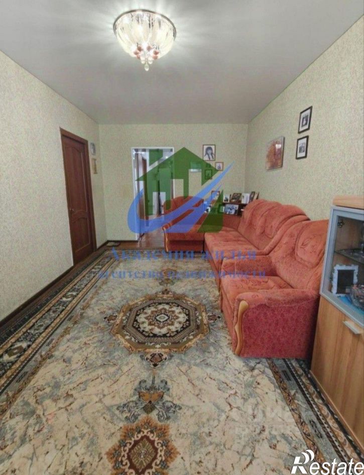 3-комн квартира Перегонная улица, 12,  д. 12