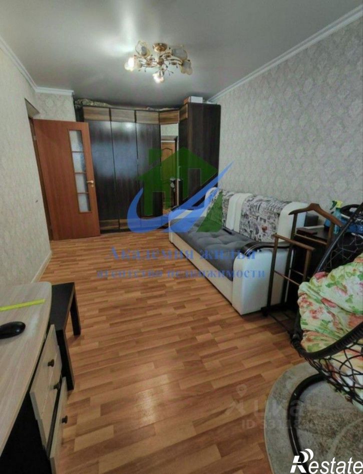 3-комн квартира Перегонная улица, 12,  д. 12