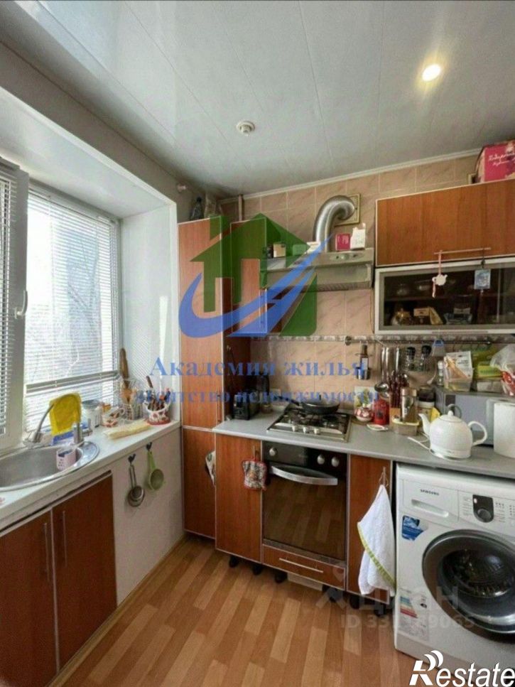 3-комн квартира Перегонная улица, 12,  д. 12