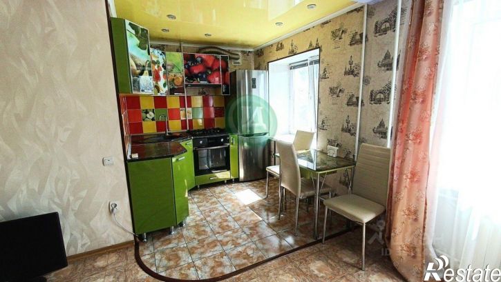 2-комн квартира пр-кт Ленина, 89,  д. 89