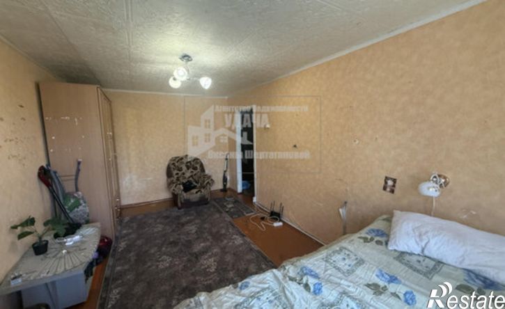 1-комн квартира ул Радостева, 13,  д. 13