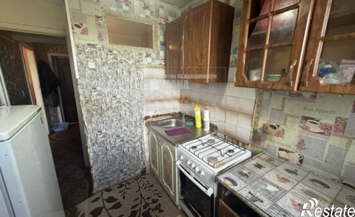 1-комн квартира ул Радостева, 13,  д. 13