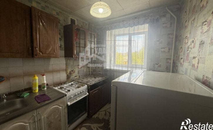 1-комн квартира ул Радостева, 13,  д. 13