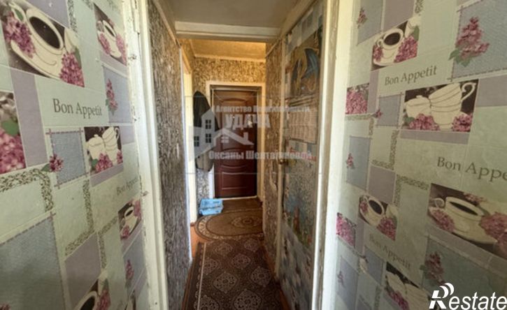 1-комн квартира ул Радостева, 13,  д. 13
