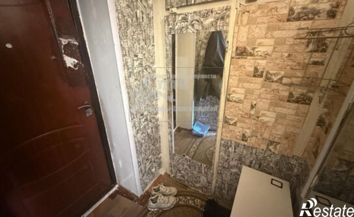 1-комн квартира ул Радостева, 13,  д. 13
