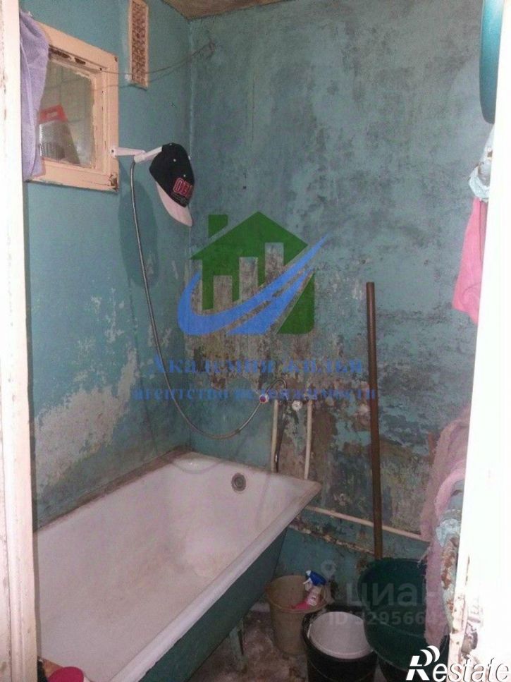 3-комн квартира ул Комарова, 14,  д. 14