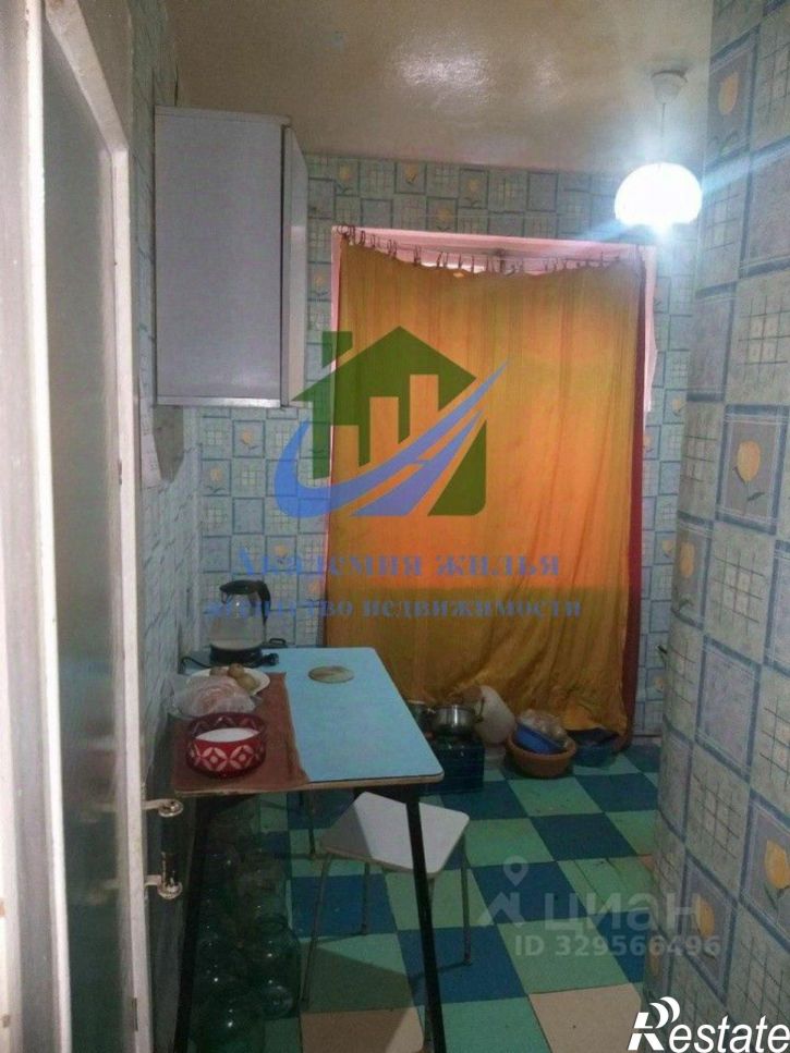 3-комн квартира ул Комарова, 14,  д. 14