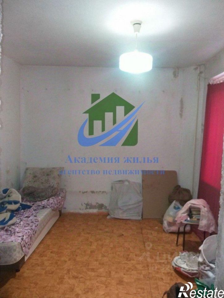 3-комн квартира ул Комарова, 14,  д. 14