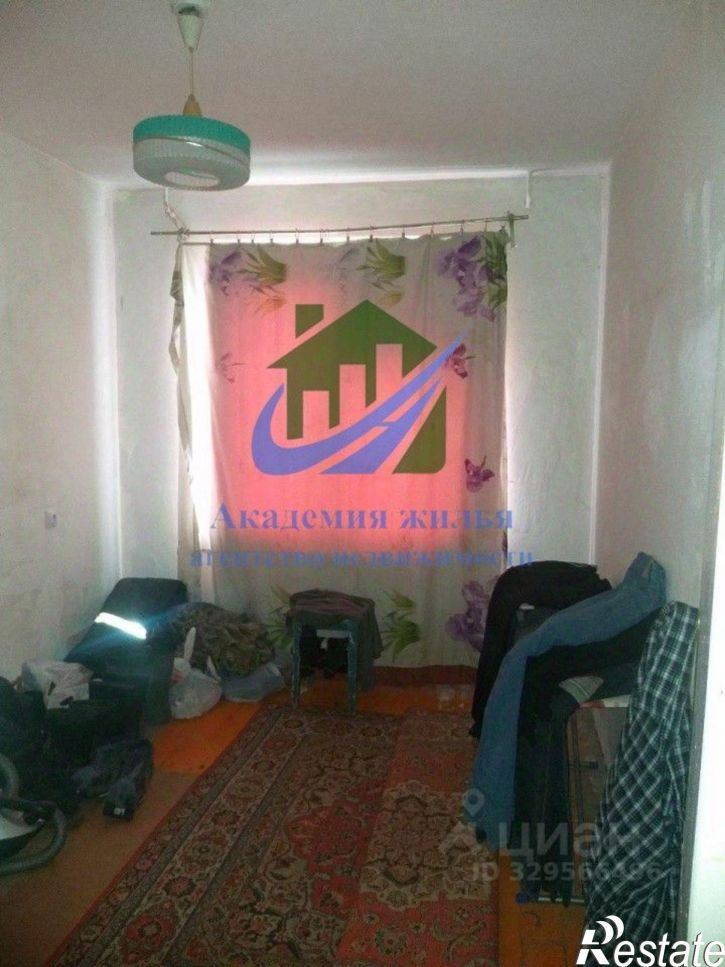 3-комн квартира ул Комарова, 14,  д. 14