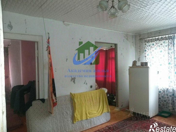 3-комн квартира ул Комарова, 14,  д. 14