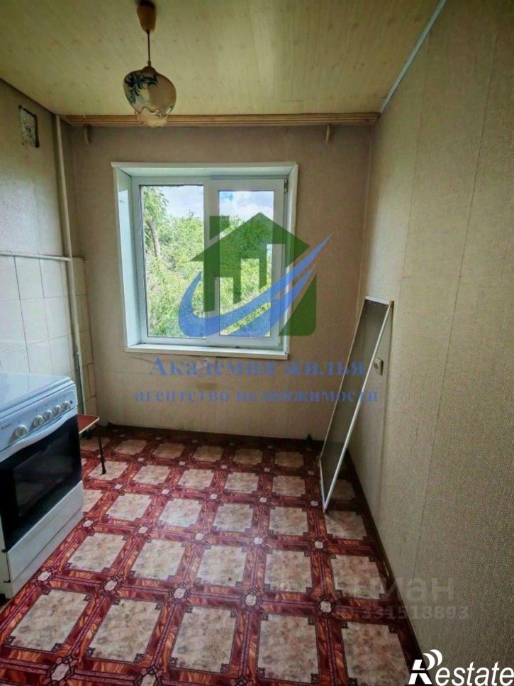 1-комн квартира Новомосковская улица, 98,  д. 98