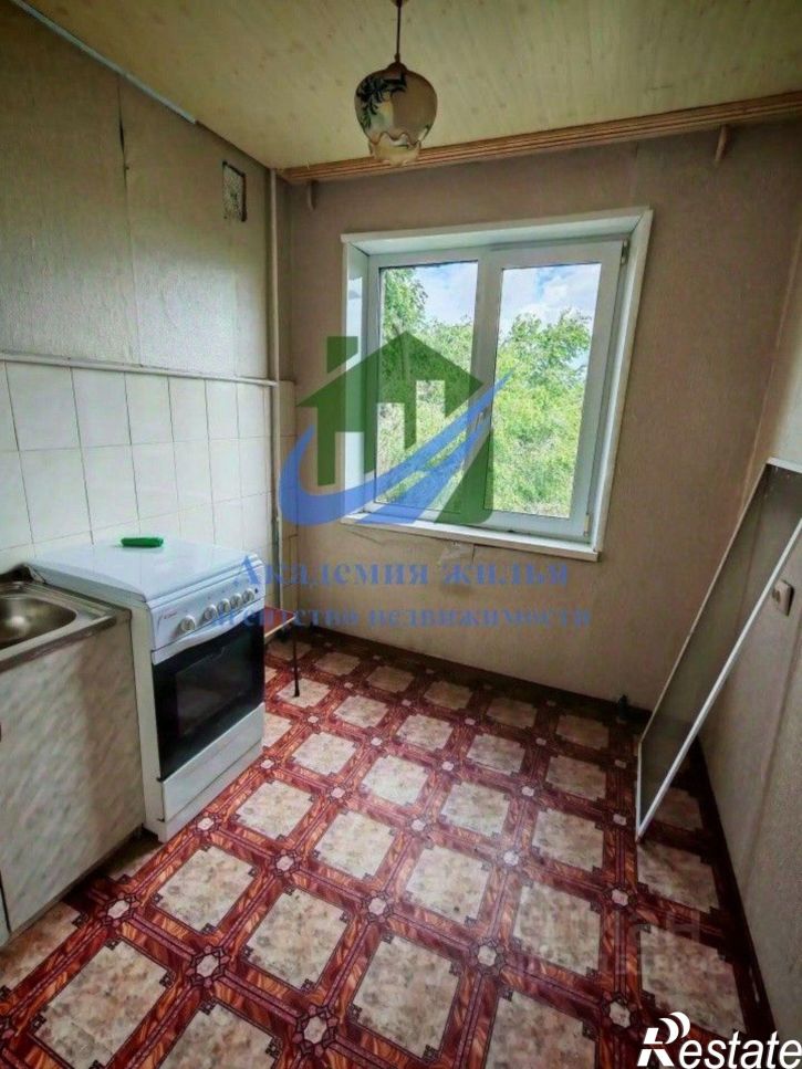 1-комн квартира Новомосковская улица, 98,  д. 98