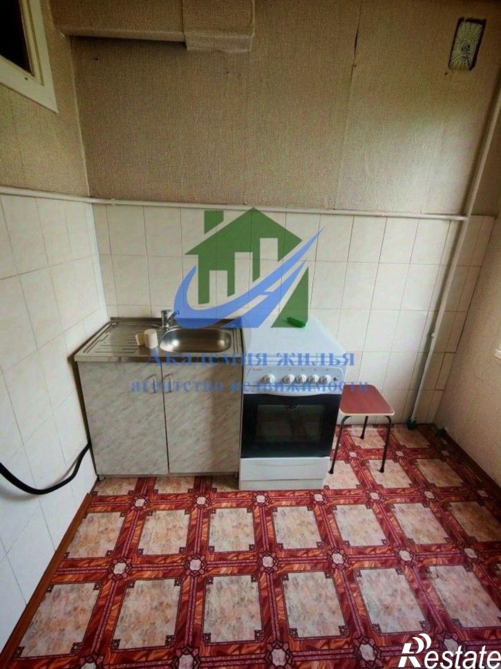 1-комн квартира Новомосковская улица, 98,  д. 98