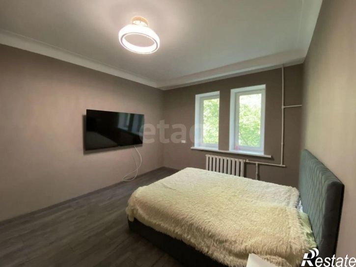 2-комн квартира улица Менделеева, 5,  д. 5