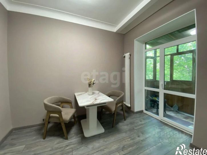 2-комн квартира улица Менделеева, 5,  д. 5