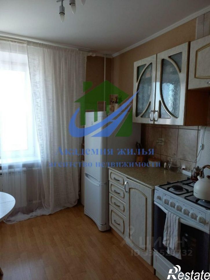 2-комн квартира проспект Ленина, 130,  д. 130