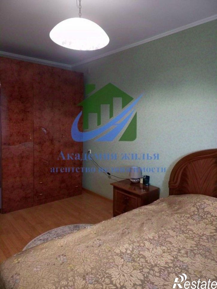 2-комн квартира проспект Ленина, 130,  д. 130
