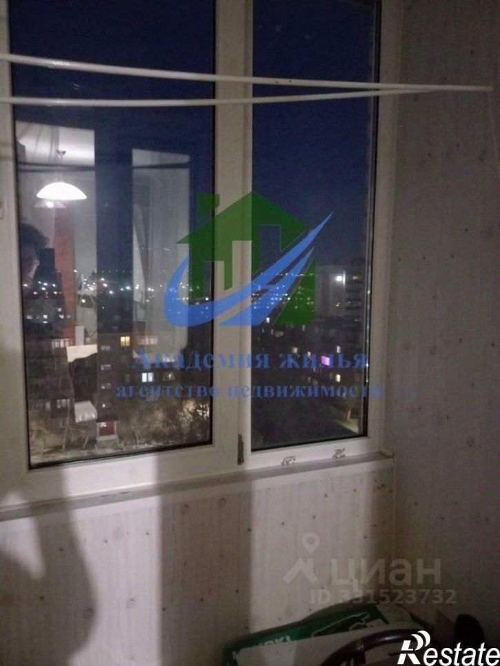 2-комн квартира проспект Ленина, 130,  д. 130