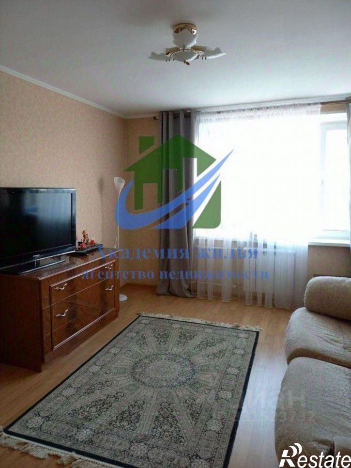2-комн квартира проспект Ленина, 130,  д. 130