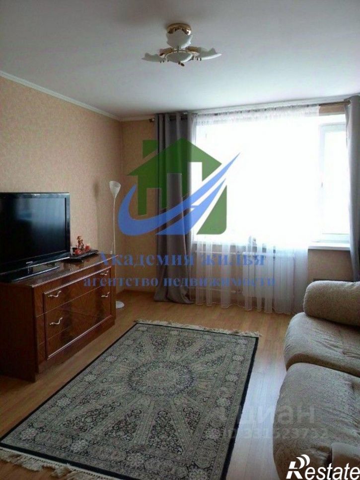 2-комн квартира проспект Ленина, 130,  д. 130