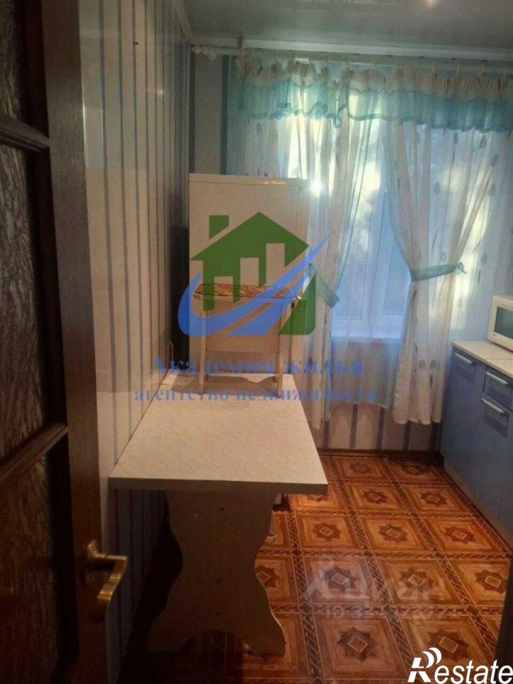 1-комн квартира Омская улица, 62,  д. 62