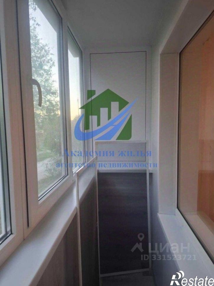 1-комн квартира Омская улица, 62,  д. 62