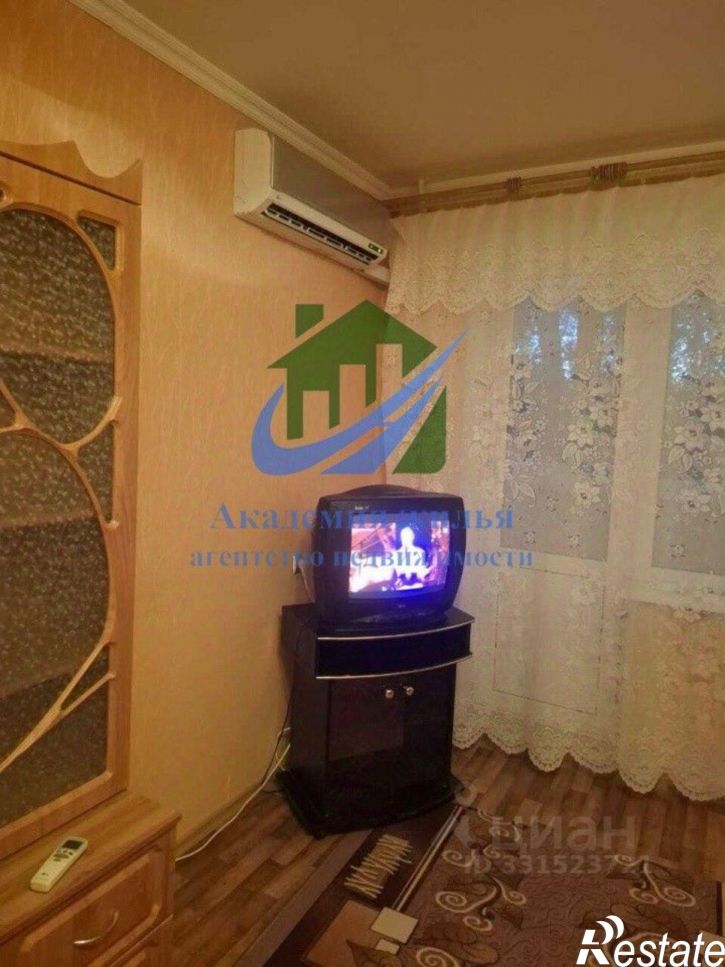 1-комн квартира Омская улица, 62,  д. 62