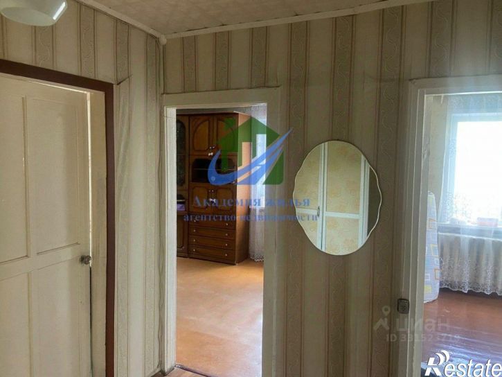 3-комн квартира улица Станиславского, 42А,  д. 42А