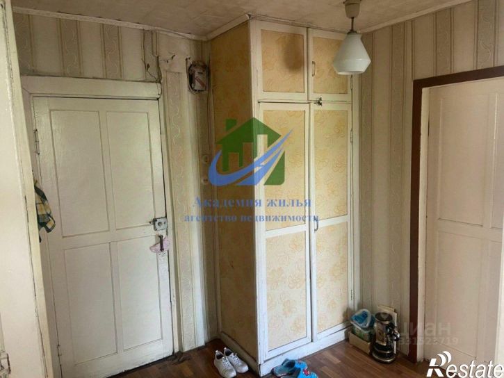 3-комн квартира улица Станиславского, 42А,  д. 42А