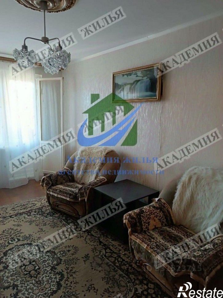 3-комн квартира Вяземская улица, 22,  д. 22
