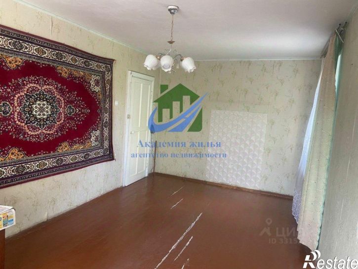 3-комн квартира улица Станиславского, 42А,  д. 42А