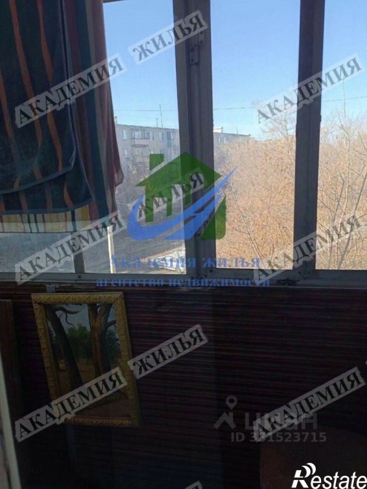 3-комн квартира Вяземская улица, 22,  д. 22