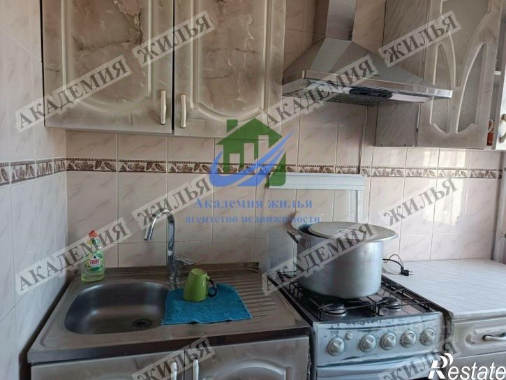 3-комн квартира Вяземская улица, 22,  д. 22
