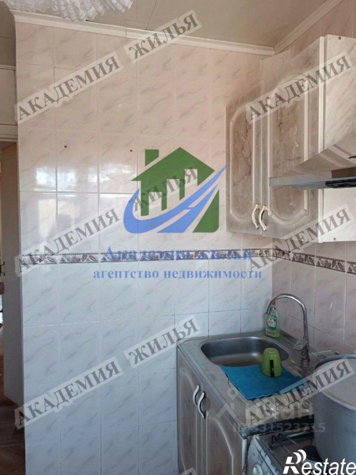 3-комн квартира Вяземская улица, 22,  д. 22