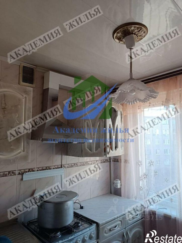 3-комн квартира Вяземская улица, 22,  д. 22